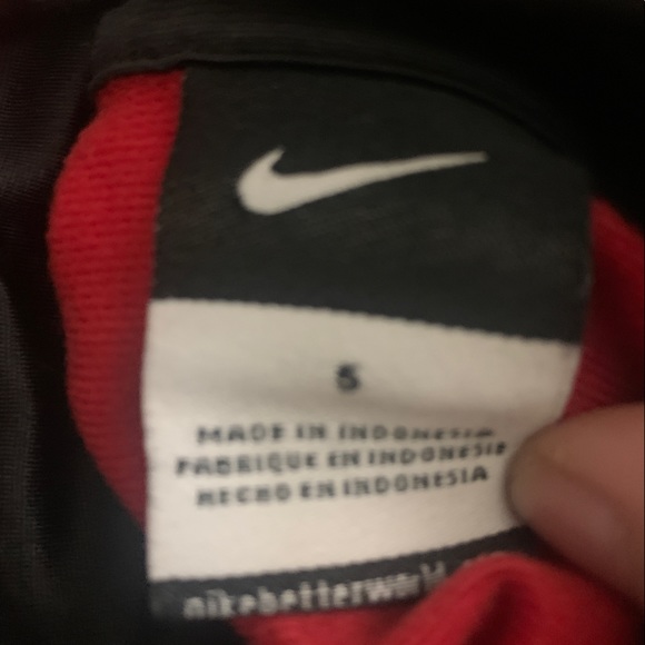 Nike Jacket - Picture 2 of 2